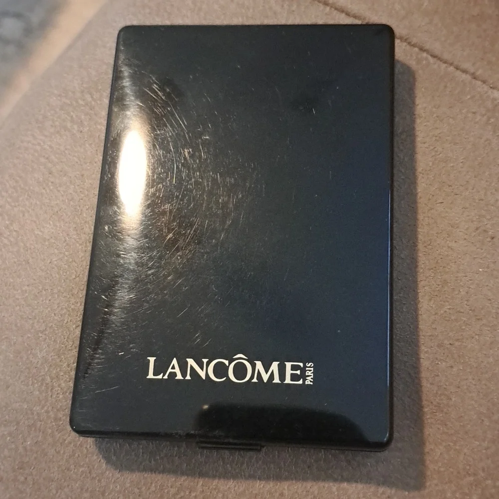 Lancôme Maquiriche Creme Powder Eye Colour And Blush Subtil